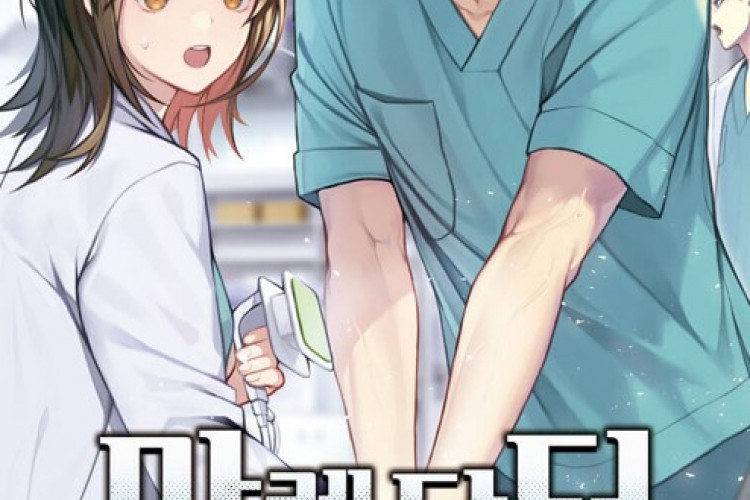 Sinopsis Manhwa Return of Max Level Doctor, Drama Balas Dendam dan Penyembuhan Kim Yoon Chan Dimulai