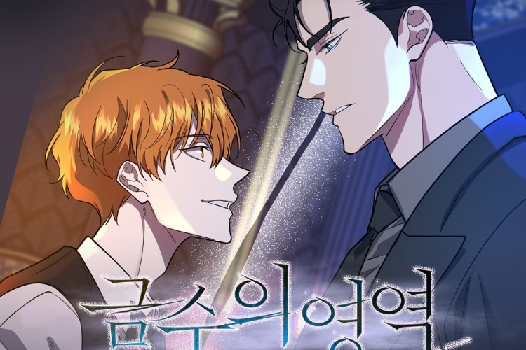 Link Baca Beasts of Desire chapter 36 Bahasa Indonesia Butuh Diselamatkan, Kapan Nih Sang Pangeran Datang 