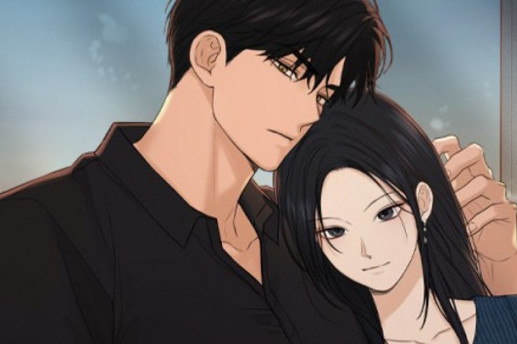 Synopsis Manhwa Just Twilight et Lien pour Lire Chapitre Complet VF Scans en Français, Rencontrez-le Quand il est Triste !