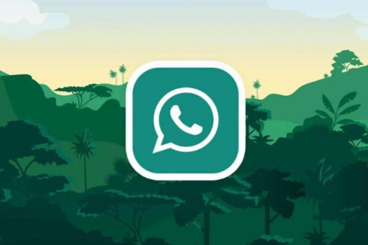 Link Download WA GB Lama Warna Hijau (Whatsapp Mod), Anti Kadaluarsa Gratis Unduh!