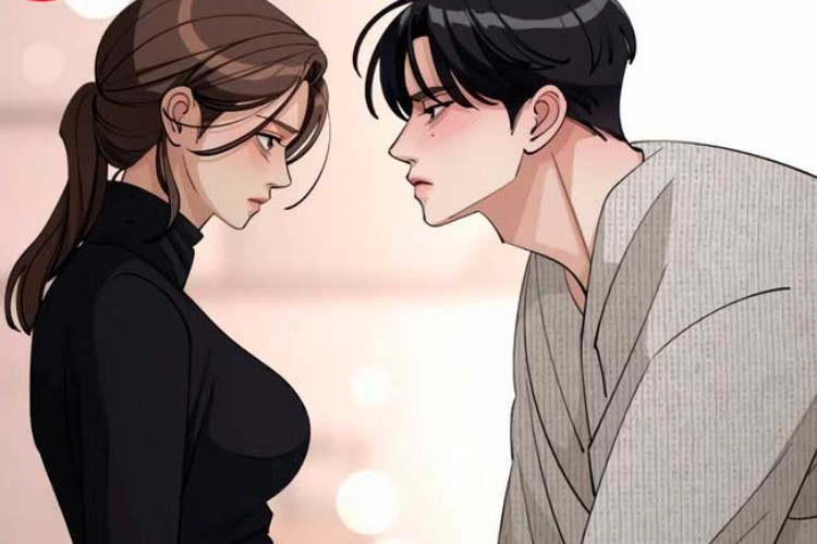Lire Manhwa Iseop's Romance Chapitre 50 en VF Scan Alors Que La Tension Romantique Monte, La Solution Est Toute Trouvée