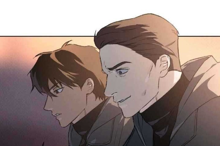 BACA Codename Anastasia Chapter 52 Season 2 Bahasa Indonesia, Masuk Sarang Buaya Lagi Taekjoo Baru Tau Rasa 