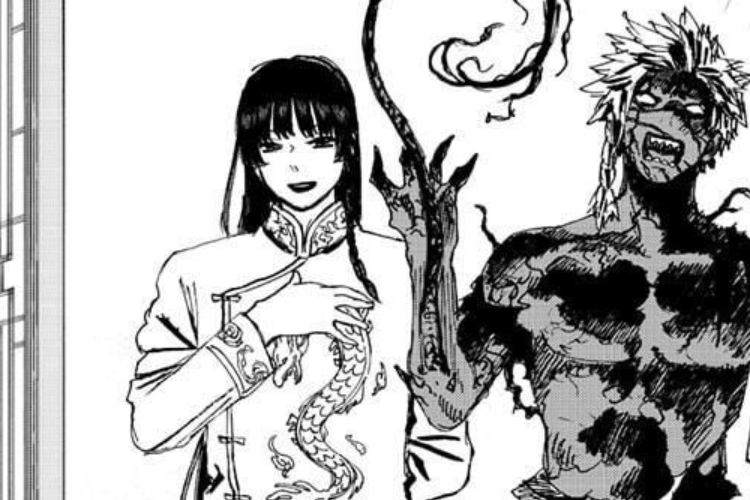 Link Baca Hell’s Paradise: jigokuraku Chapter 128 Bahasa Indonesia, Perburuan Iblis yang Makin Menegangkan 