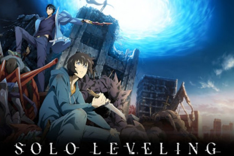 Où Voir Solo Leveling: ReAwakening (2024) Movie Complet Streaming VF, HD 1080p Gratuit !