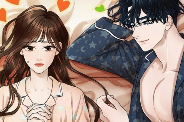 Sinopsis dan Link Baca Manhwa Celebrity Roommate Bahasa Indonesia Full Chapter, Ketika Teman Sekamar Adalah Artis Ternama