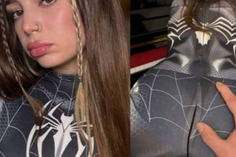 Lien Vidéo Sophie Rain Spiderman Durée Complète Pas de Censure Twitter Viral ! La Partie 2 est Plus Longue !