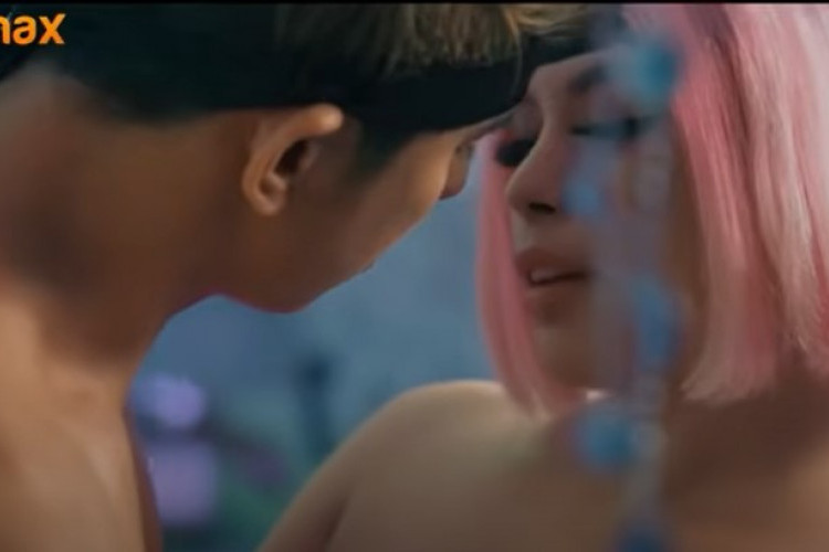 Sinopsis Film Filipina Pantasya ni Tami (2024), Kisah Seorang Cosplayer Terlibat Skandal Besar!