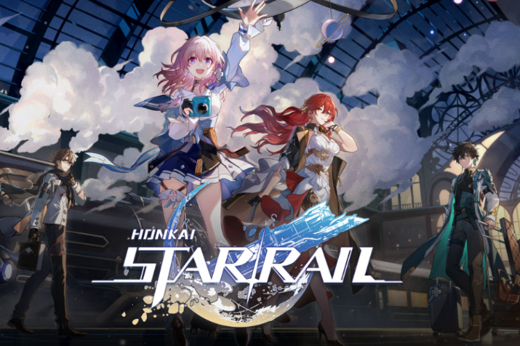 Jadwal Rilis Honkai: Star Rail, Game RPG Terbaru dari HoYovere dengan Sensasi Petualangan Keajaiban Galaksi