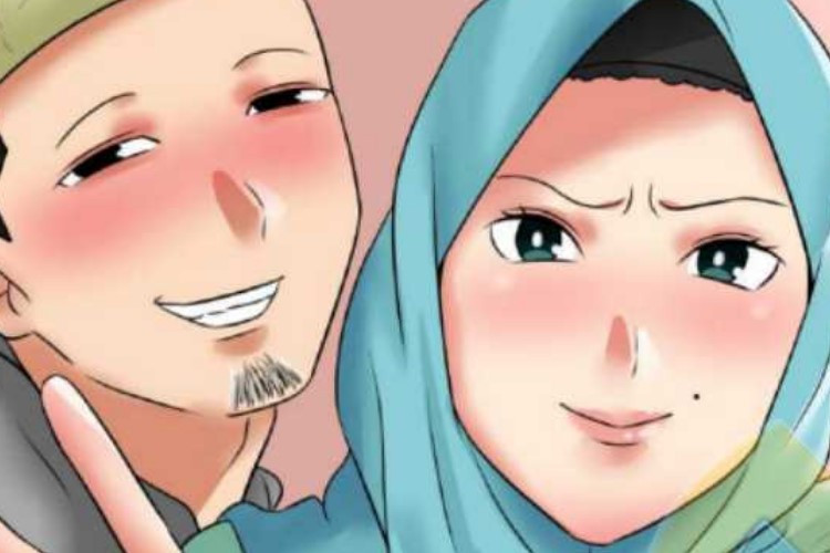 Link Baca Komik Madloki Semua Judul Lengkap, Kumpulan Kisah Cinta Lokal yang Bikin Salah Fokus 