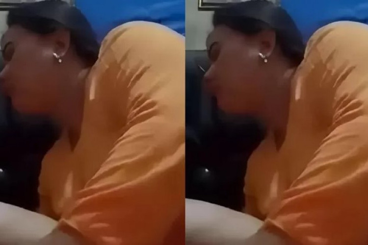 Video Viral Ibu Baju Oren Cab*li Anaknya Sendiri Durasi Full No Sensor, Dapat Kecaman Pedas Masyarakat!