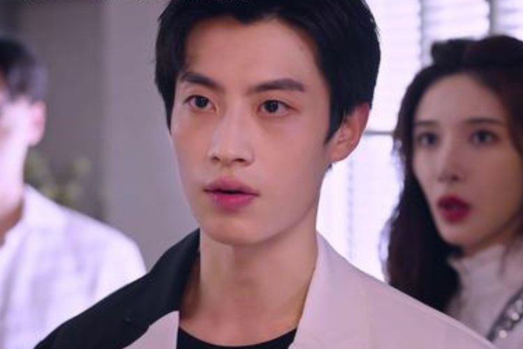 Nonton Drama China The Dangerous Love (2023) Sub Indo Full Episode 1-24 Hadirkan Kisah Percintaan yang Toxic