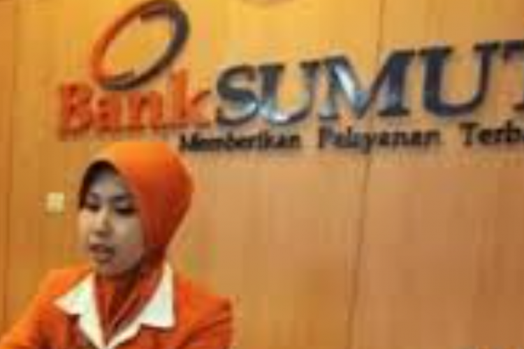 Gaji Karyawan Bank SUMUT Terbaru 2024, WOW! Tertinggi Capai Rp150 Jutaan