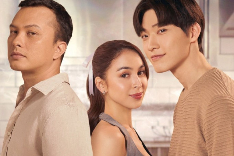 Sinopsis Film Secret Ingredient (2024), Drama Terbaru Nicholas Saputra Tayang di Viu April Mendatang!