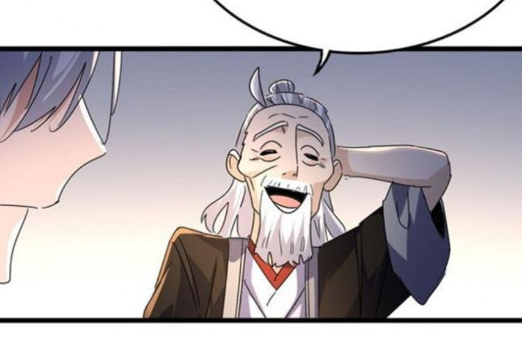 Link Baca Manhua Magic Emperor Chapter 591 Bahasa Indonesia, Serangan Maut Zhuo Yifan Bikin Tumbang