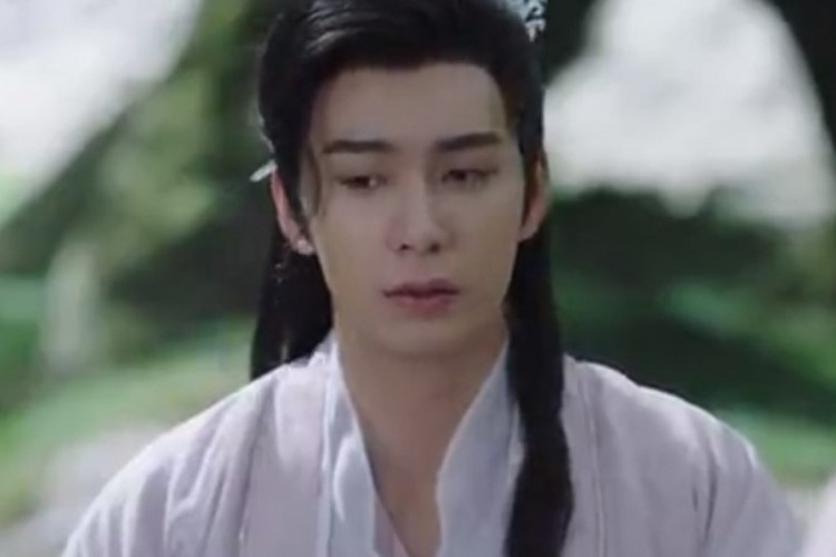 Spoiler Drama China The Starry Love (2023) Episode 23, Wenren Kaget Atas Perlakuan Yuexia!