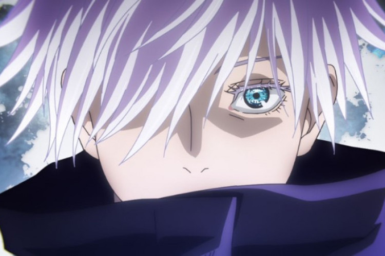 Dimana Nonton Anime Jujutsu Kaisen Season 2 Episode 10, Gojo Gunakan Ekspansi Domain 0,2!