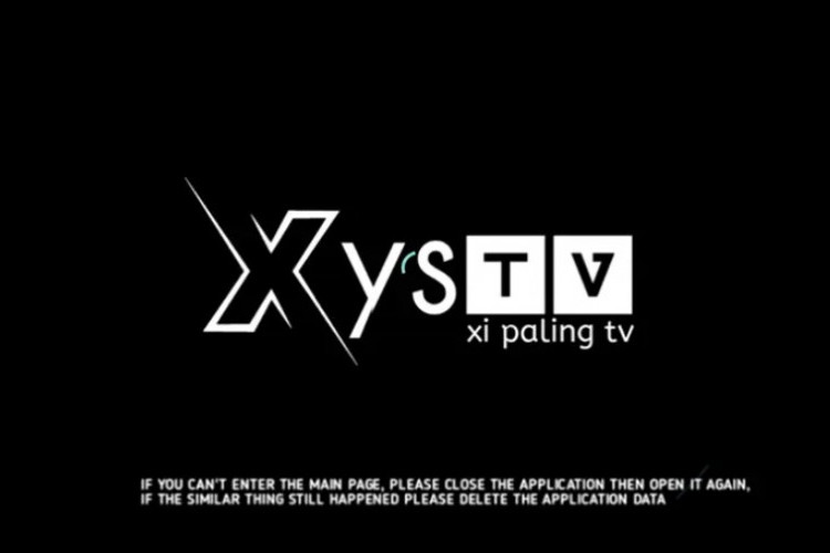 Download Xystv Mod APK Latest Version 2024, Streaming Lancar Banyak Pilihan Kanal Menarik!