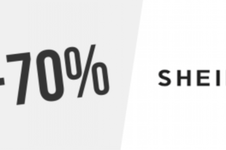 Code promo SHEIN en juillet 2024, OFFRE : 30% de promo sur certains produits grâce au code promo SHEIN !