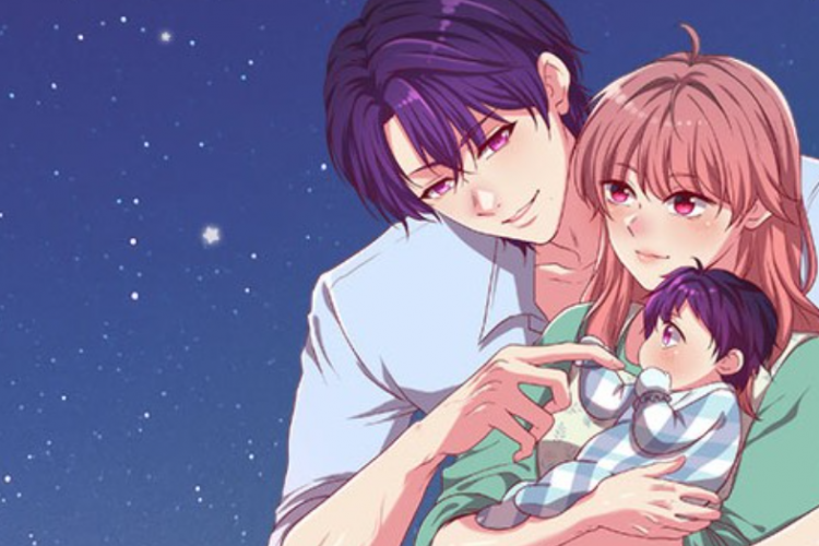 Sinopsis Hello Baby, Komik Drama dan Romansa Terbaru di LINE Webtoon Karya Enjelicious