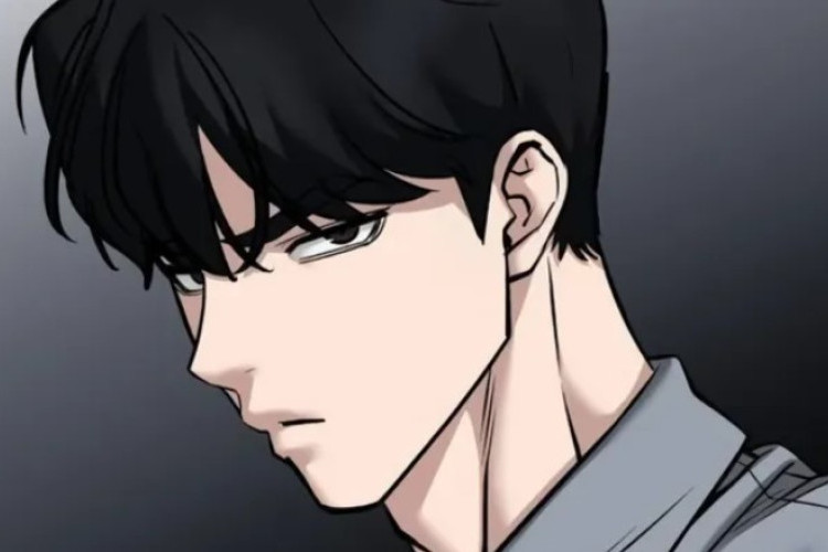 RAW Manhwa The Bully In Charge (Designated Bully) Chapter 127 Eng Sub: Spoiler, Release Date, and Link to Read