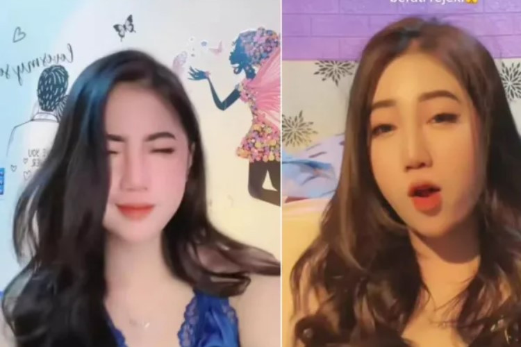 Link Video Gita Gunawan Viral Full No Sensor, Lakukan Hal Tak Senonoh Dengan Banyak Gaya