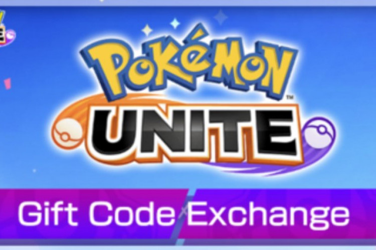 Baru! 4 Kode Gift Pokemon Unite Bulan April 2024, Puluhan Limited License for Miraidon!