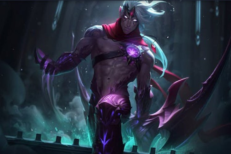 LOL Patch Notes 14.13 Juillet 2024, Heure ou Tous Les Buffs, Nerfs Et Changements De Runes Des Champions