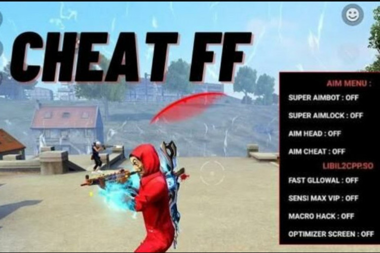 Cheat FF Auto Headshot Tanpa Password Update Terbaru 2024, Cek Disini Bikin Musuh Langsung Tumbang!