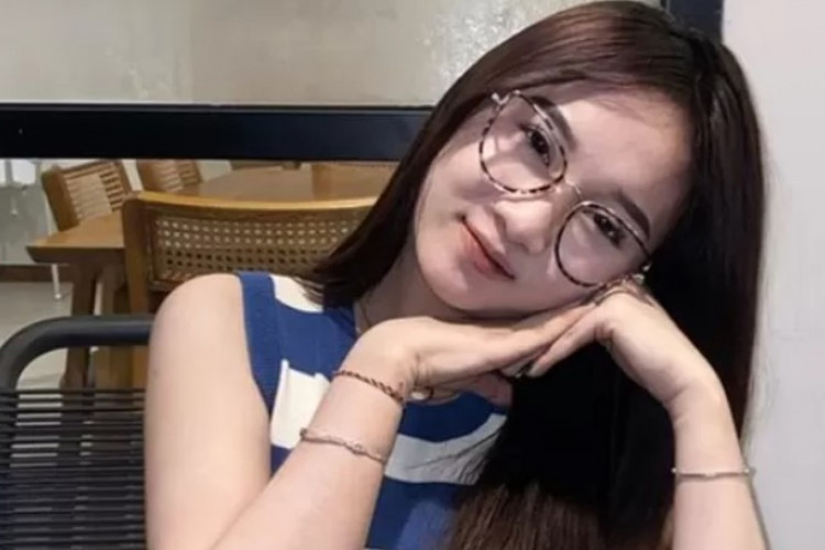 Profil Biodata Diva Hani Pindo Ah Ah, Dari Biduan Lokal Menjadi Viral di TikTok! Usianya Masih Belasan Tahun