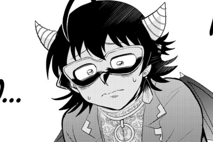 Link Baca Mairimashita Iruma Kun Chapter 295 296 297 298 299 Bahasa Indonesia, Unjuk Bakat Diantara Para Penyihir 