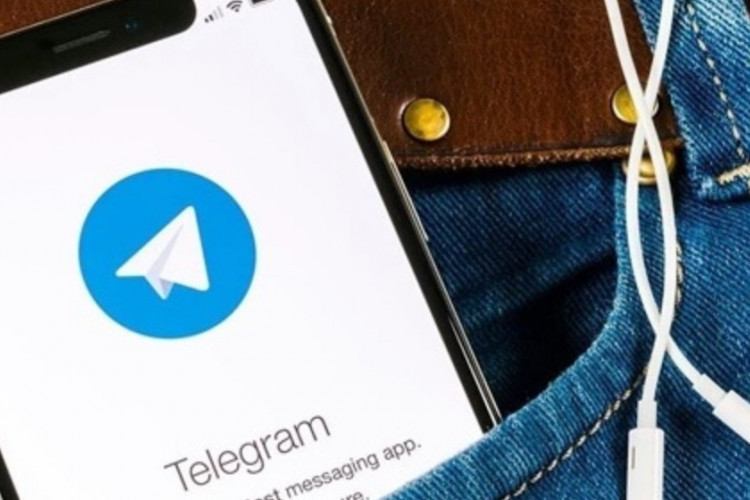 Kenapa Telegram Memperbarui Terus? Inilah Penyebab dan Cara Mengatasinya di Android dan Iphone!