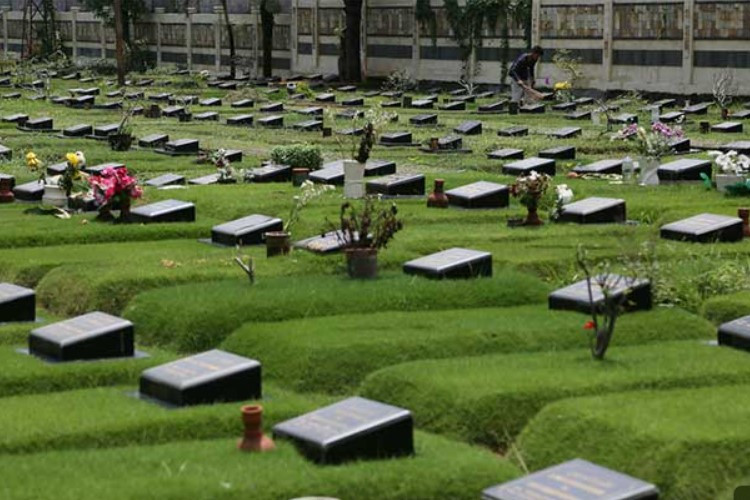 Biaya Perpanjangan Makam di TPU DKI Jakarta Lengkap Dengan Syarat Dokumennya 