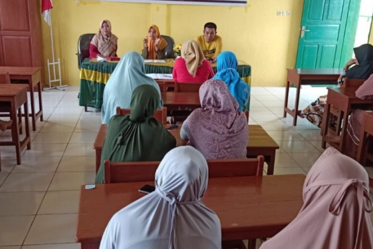 Kumpulan Susunan Acara Rapat Wali Murid, Mengevaluasi Perkembangan Anak di Sekolah