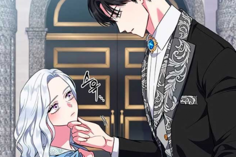 Baca Manhwa I Became the Mother of the Evil Male Lead Chapter 47 SUB INDO, Pergi ke Gereja Bareng Keluarga