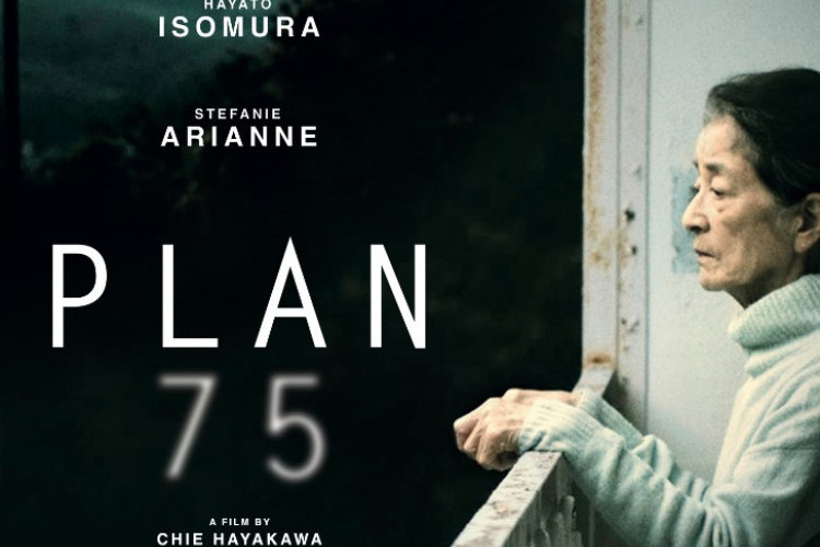 Nonton Drama Jepang Plan 75 (2022) Full Episode Subtitle Indonesia, Program Suntik Mati Untuk Orang Tua Di Atas Usia 75 Tahun