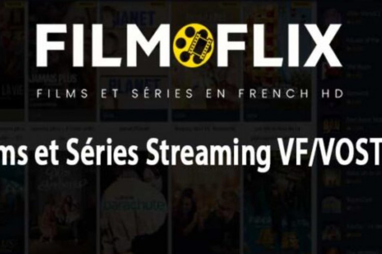 FilmoFlix Nouvelle Adresse en Septembre 2024 Pour Android, iOS et PC : Still Active ! Streaming Gratuit VOSTFR & VF Films en Série