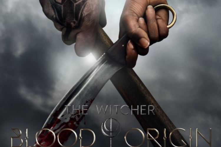 Sinopsis Serial The Witcher Blood Origin (2022), Penciptaan Witcher Pertama dan Kisah Para Elf Kuno