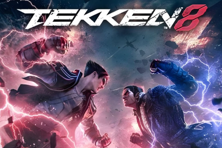Download Tekken 8 [ Latest Version ] V0.9 For Android Terbaru 2024 Unlocked Premium, Game Pertarungan Digital Terpopuler