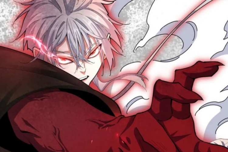 Spoiler Manhua Magic Emperor Chapter 408, Zhuo Fan Selamatkan Tetua Li!