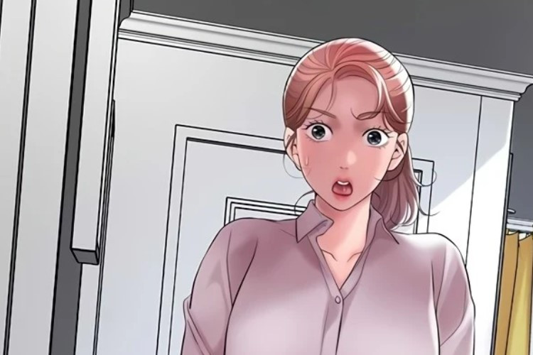 UPDATE! Baca Manhwa New Town Chapter 97 Bahasa Indonesia, Himchan Kembali Dekati Janda Anak Satu