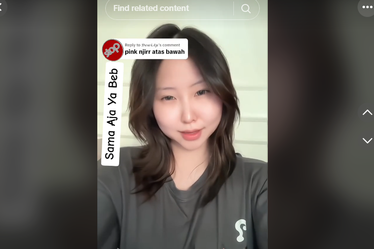 Video Ms Brew Viral TikTok, Ramai Lagi Gara-Gara Bikin Warganet Salah Fokus Sama Hal Ini