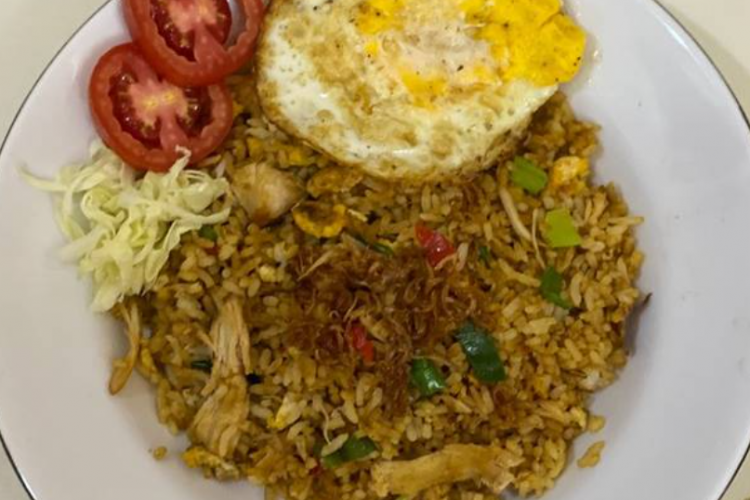 Resep Nasi Goreng Ala Ibu Rumahan, Simple, Praktis, dan Miliki Banyak Varian Isian