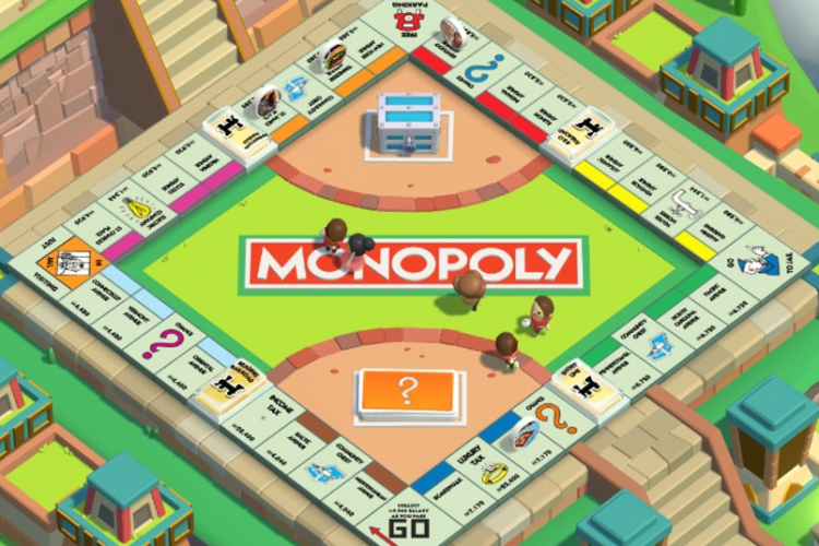 Liens Monopoly GO ! Free Dice Rolls Aujourd'hui, 13 Juillet 2024 : 25 Spins gratuits ! Jusqu'à 100% de réussite