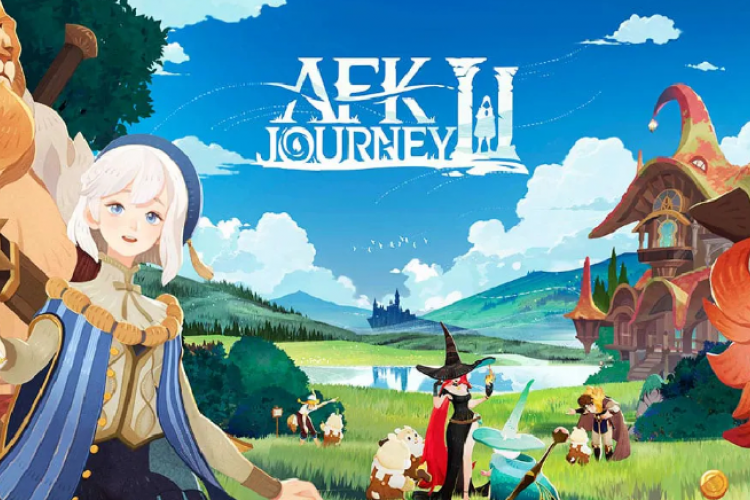 AFK Journey codes Avril 2024: Liste des codes disponibles et comment récupérer vos récompenses!