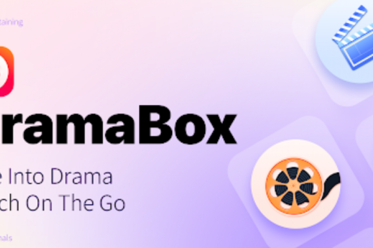 UPDATE! Download DramaBox v2.0.1 Mod APK 2024 Bahasa Indonesia, Dapatkan Unlimited Coins Tanpa Iklan