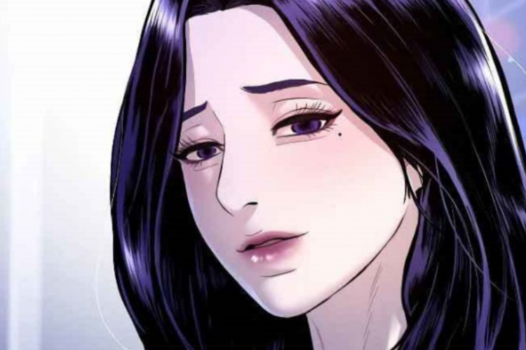 Queen Bee Lengser?! Spoiler & Link Baca Manhwa Juvenile Offender Chapter 46 English Scan Indonesia