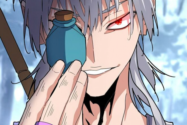 Update Manhua Magic Emperor Chapter 581 Bahasa Indonesia, Misi dari Para Elit!