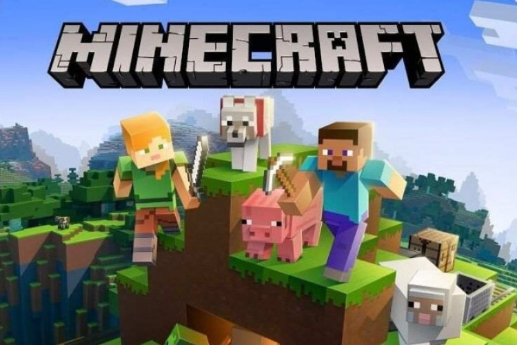 Link Download Minecraft Versi 1.19.30 Terbaru 2024 Untuk iOS dan Android, Unduh Grati Disini!