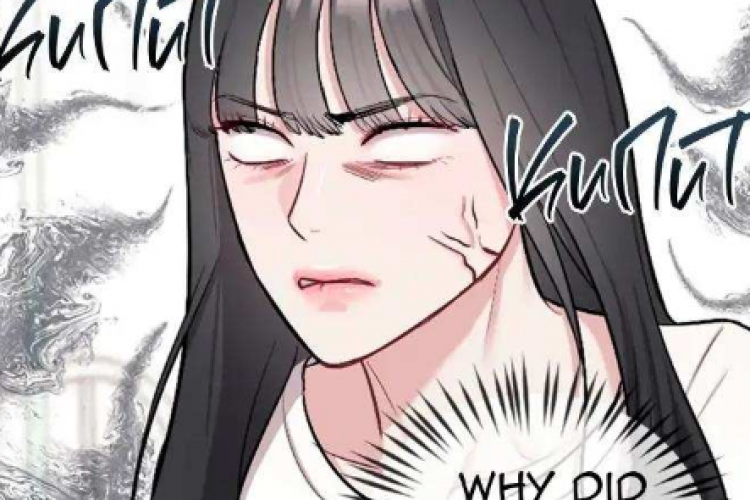 Baca Manhwa Undercover! Chaebol High School Chapter 24, Keseruan Aksi Dari Da Kyung Masih Berlanjut