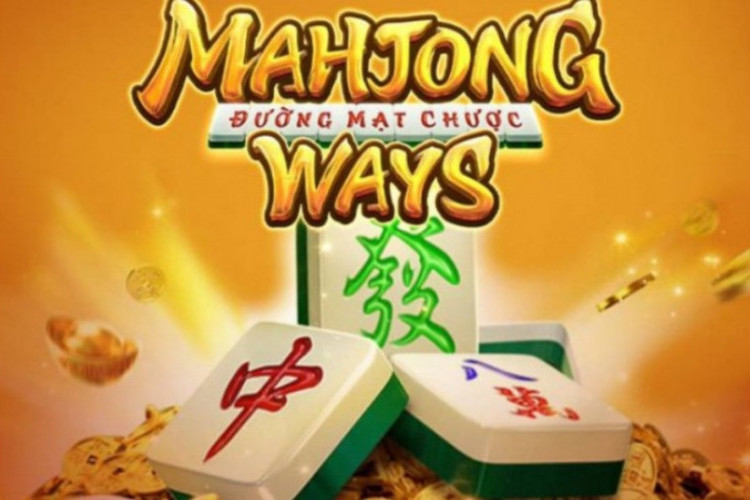 Pola Gacor Mahjong Ways 2 Terbaru April 2024, Gunakan Sekarang! Dijamin Pasti JEPE Beruntun